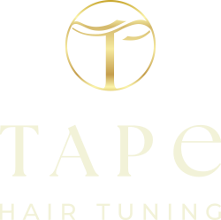 Tape Hair Tuning